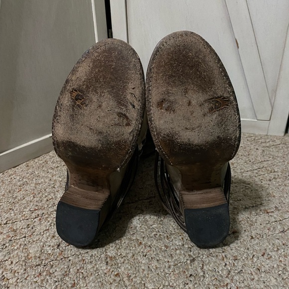 Freebird Coal’s sz 10 - Picture 5 of 5